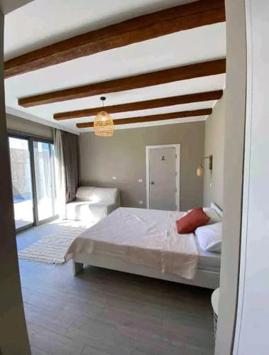Luxury one bedroom