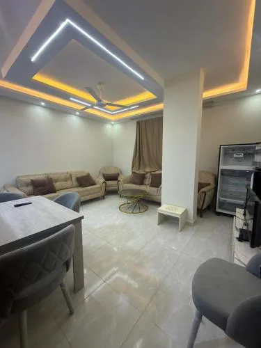 Luxury Sea View Apartment in a Prime Location