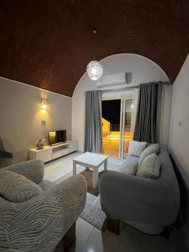 Luxury Sea-View Rooftop with Private Terrace