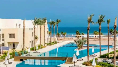 Luxury Stays in Mangroovy El Gouna
