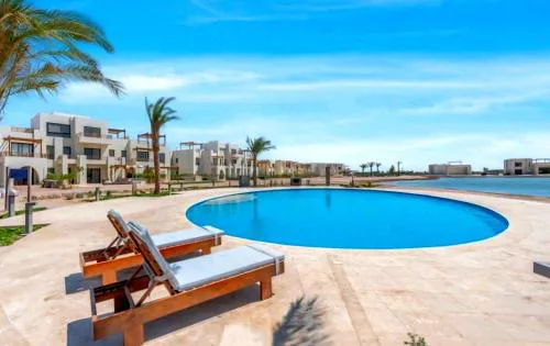 Luxury Stays in Shedwan El Gouna
