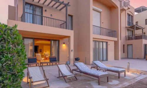 Luxury Stays in Tawila El Gouna