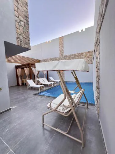 Luxury Villa Bali Al Gouna Hurgh