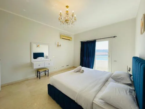 Luxury villa in gouna