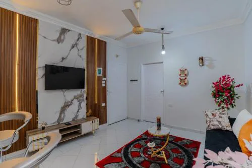 Madares sweet home appartment