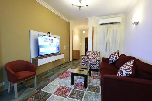 Magawish Bliss , Elegant Hurghada Apartment