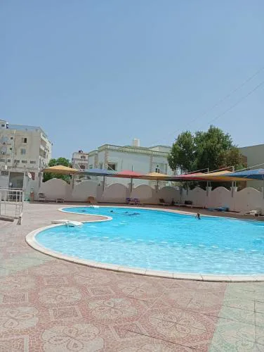 Makramia 2 bedroom apartment