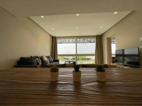 Mangroovy - 1BR Ravishing Lake and Mountain View