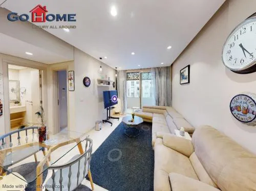 Mangroovy El-Gouna 1 Bedroom M7 -6B-13