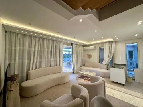 Maraya twin villa4 bedroom with private pool