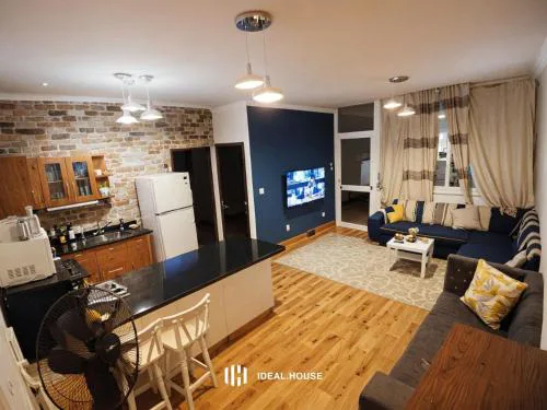 Mario sea view studio