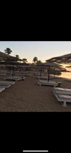 Mashrabiya hotel