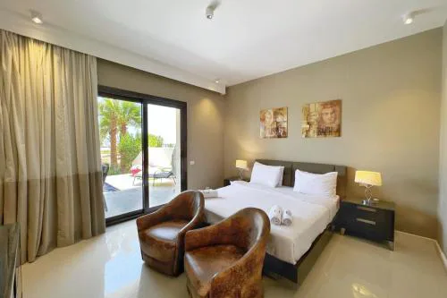 Meditative & Blissful 2 BDR Villa Ancient Sands Private Pool