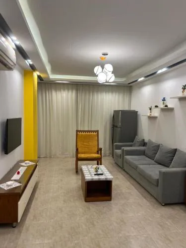 Mirage Bay Apartment