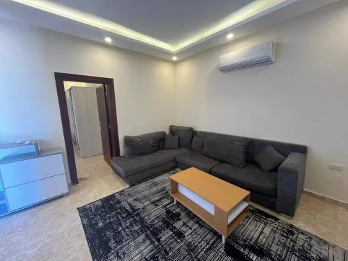 Mirage Bay Apartments