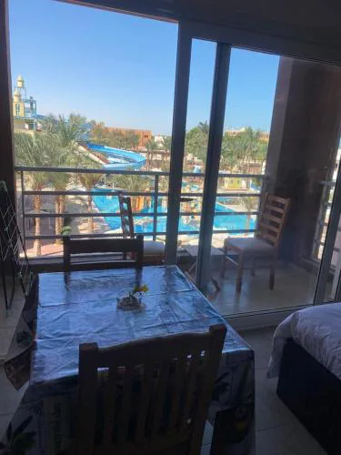 Mirage bay resort