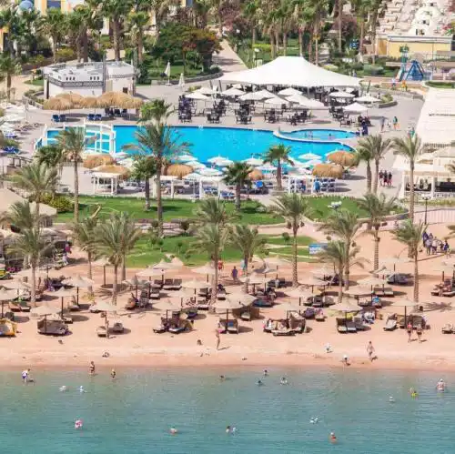 Mirage Bay Resort & Aqua Park