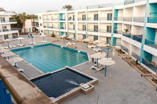 Mirage Bay Resort Hurghada A-775