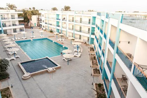 Mirage Bay Resort Hurghada B-794