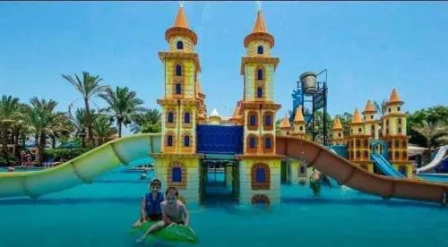 Mirage Bay Resort Hurghada C797