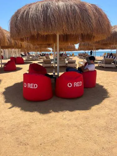 Modern Studio for Rent Sea View Private Beach Access