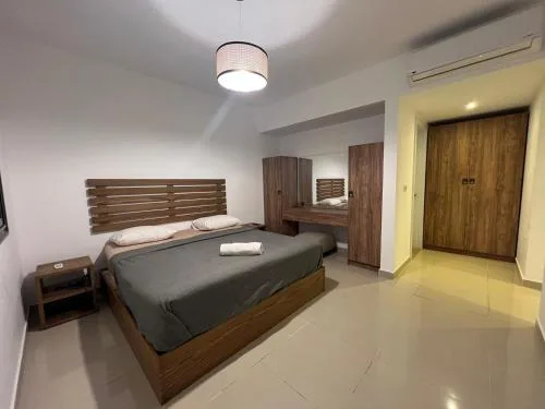 Modern Studio in G-Cribs El Gouna