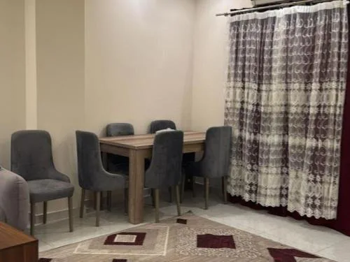 Moon Apartment Hurghada