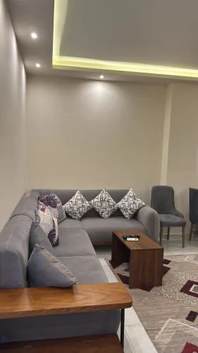 Moon Apartment Hurghada