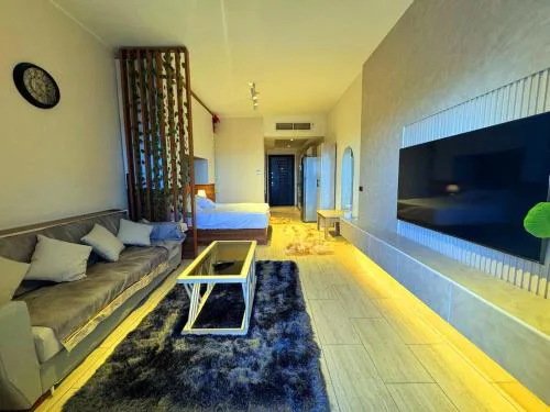 More Relaxation Aldau Heights Studio in Hurghada