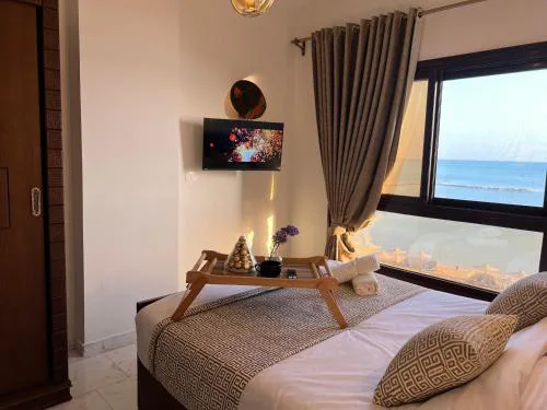 My Sky Sea View 1 Bedroom Apartment