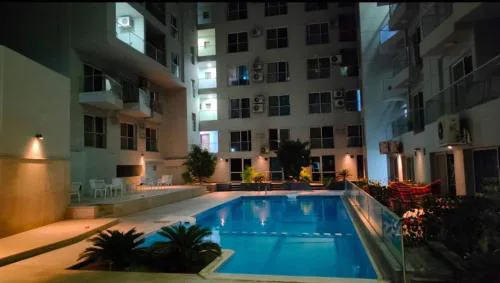 Nesim hights compound