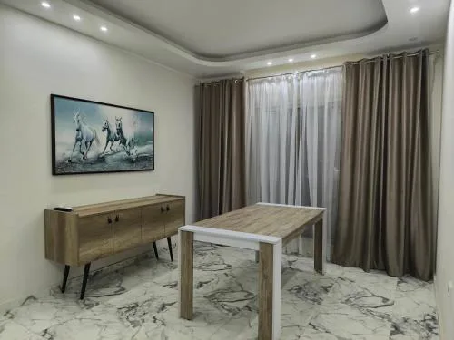 New 2bedroom apartment 7 min drive from Sheraton