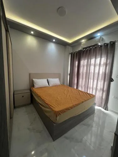 New furnished studio in Hurghada