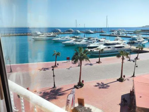 new marina . your best choice for family