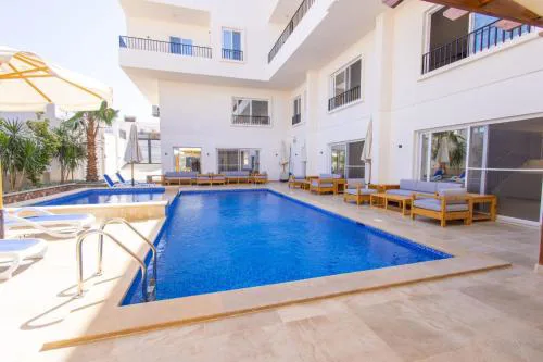 Nexus Hotel
