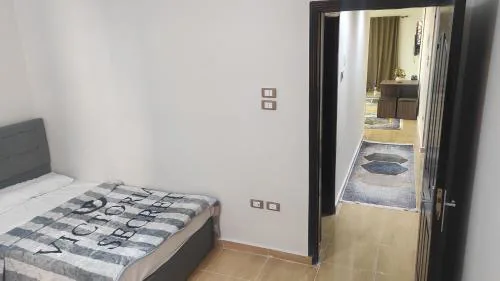 Nice flat in region Intercontinental