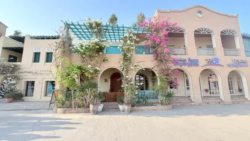 Noor Marina Villa