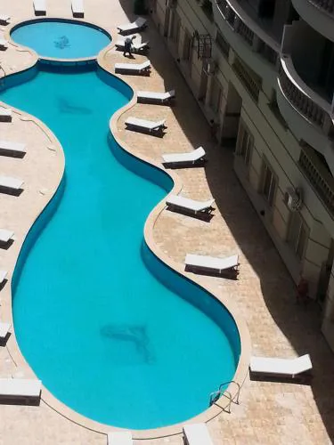 Nour Plaza Hurghada النور بلازا الغردقة