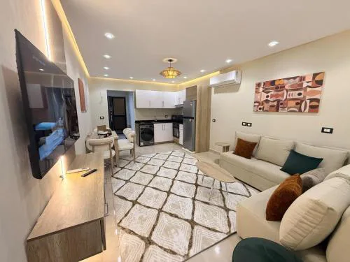 Nubia Beach Resort