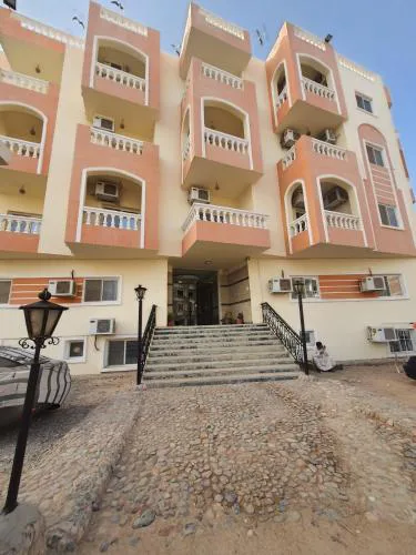 Oasis compound