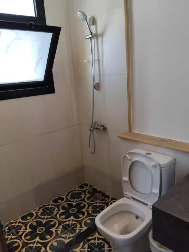 One B2b Apartment w balcony with Jacuzzi at Makadi Heights