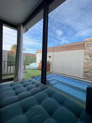 One Bedroom Apartment in El Gouna Bali
