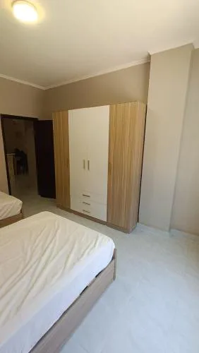 One bedroom apartment in Red Ruby