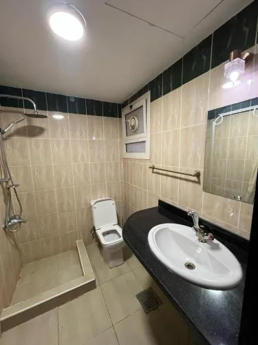 one bedroom at magawish hurghada