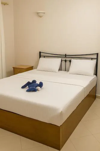 One-Bedroom Chalet at Turtles Beach Resort , Pool & Side Sea View C22
