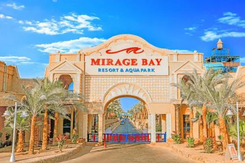 One Bedroom Chalet Mirage Bay