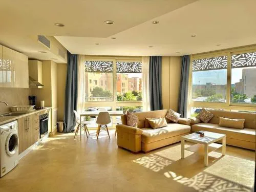 One bedroom Mangroovy El Gouna