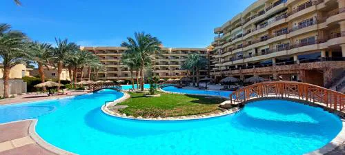 Palma Beach Resort Hurghada