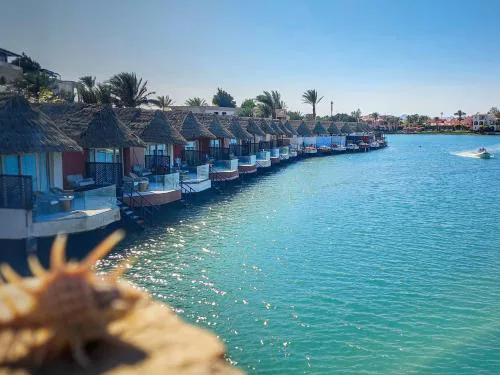 Panorama Bungalows Resort El Gouna
