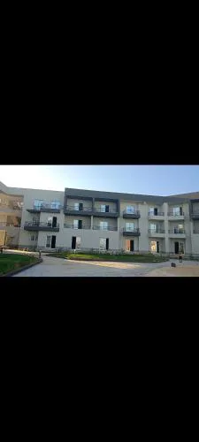 Panorama View Sahl Hasheesh